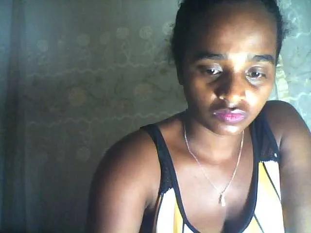 Offline Flania on BongaCams