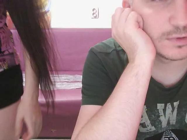 FreDiamond on BongaCams