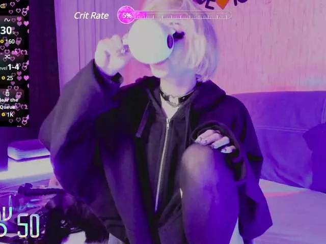 Offline FuckAnimeGirl on BongaCams