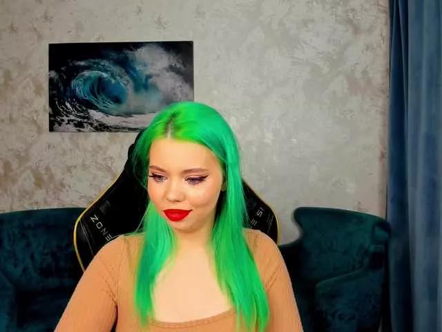 Offline FunnyVibe on BongaCams