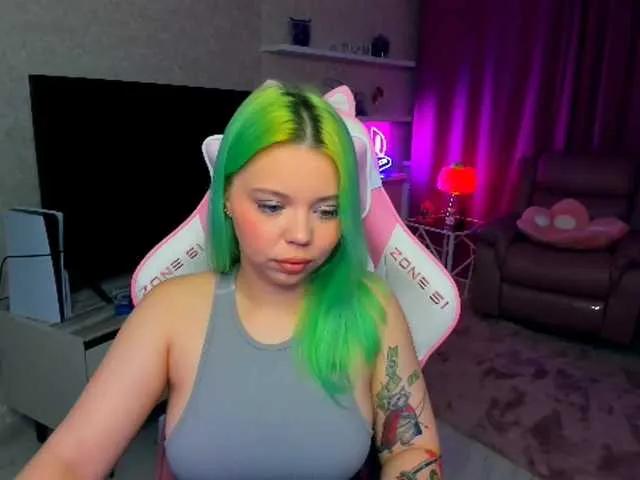 Offline FunnyVibe on BongaCams