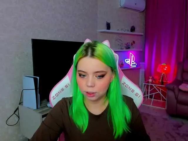 Offline FunnyVibe on BongaCams