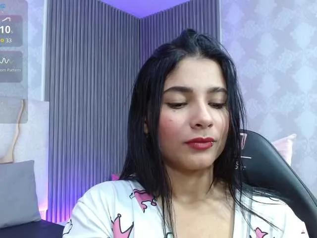 BongaCams Gaby-tay1 is Freechat Gaby-tay1 — It makes me horny when someone knows how to talk to me in the ear ... when a conversation rises slowly. I am excited to feel that someone wishes me, to play with me with my eyes and words. I also love challenges: if you know how to cause me, you can...