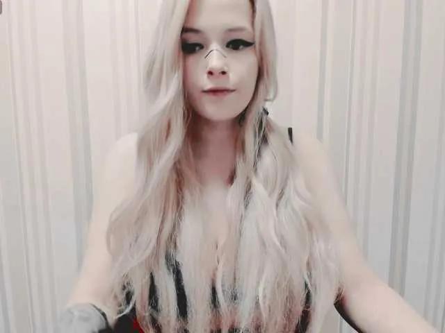 BongaCams GeraBrown is Freechat GeraBrown — bdsm findom daddy spank and more all