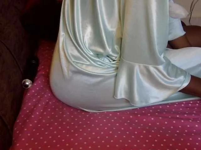 Offline Gladwell on BongaCams