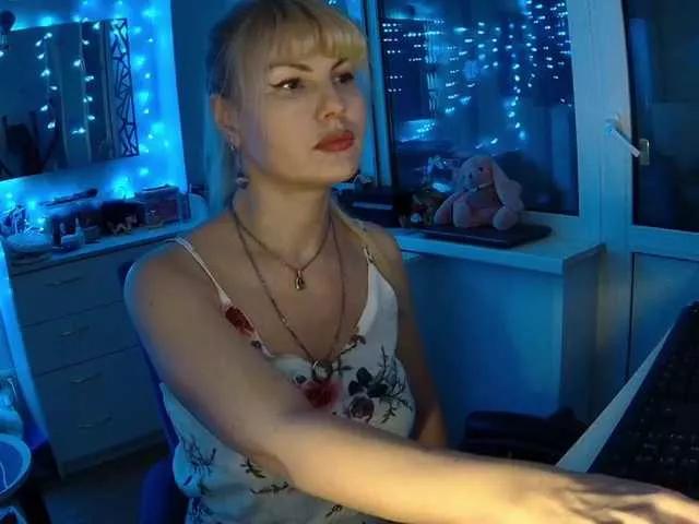 Freechat GlamourAsmr on BongaCams