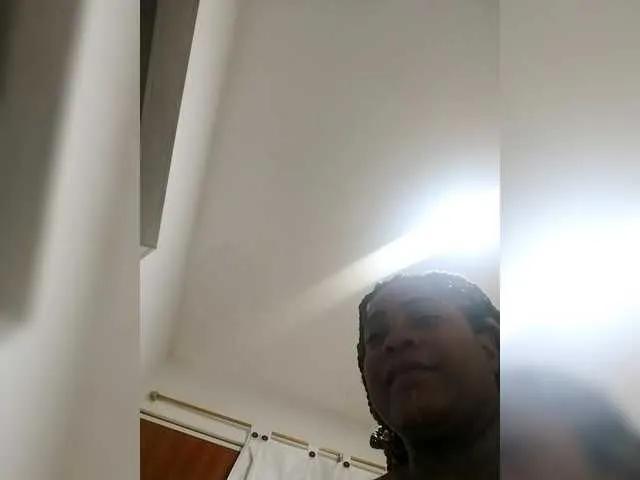 Offline GoddessCarrie on BongaCams