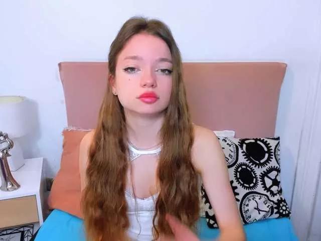 Offline GraceShow on BongaCams