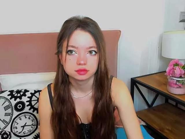 Offline GraceShow on BongaCams