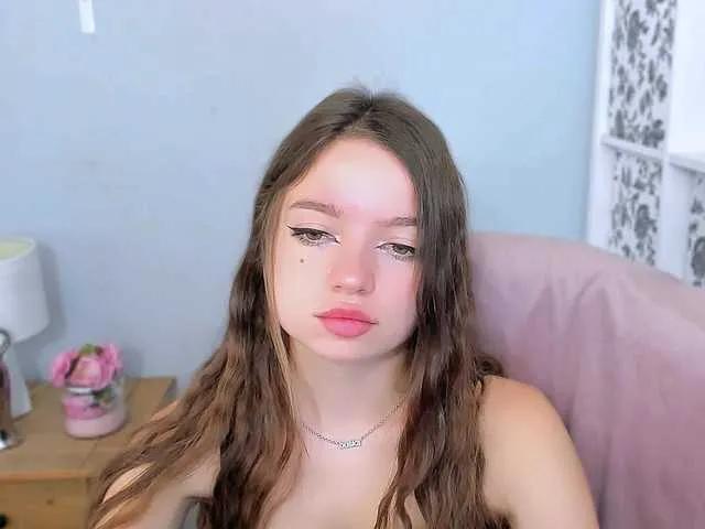 Offline GraceShow on BongaCams