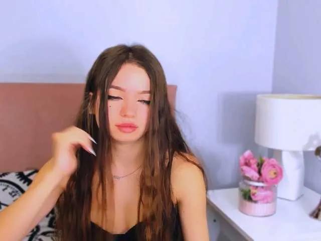 BongaCams GraceShow is Freechat GraceShow — discovering new positions, fetishes, being surprised and spoiled with the tongue