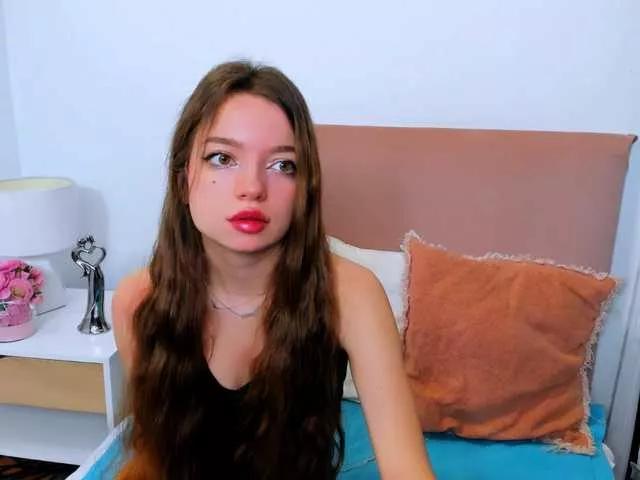 Offline GraceShow on BongaCams