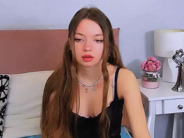 Offline GraceShow on BongaCams