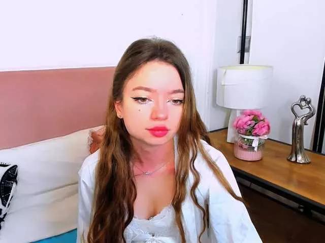 Offline GraceShow on BongaCams