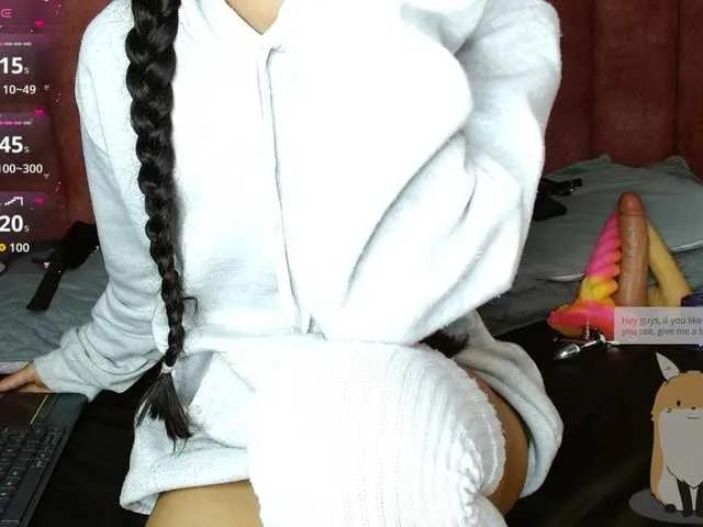 Offline hanna-Leoni on BongaCams