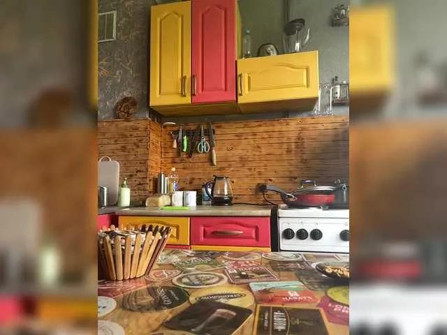 Offline HARIZZMA on BongaCams