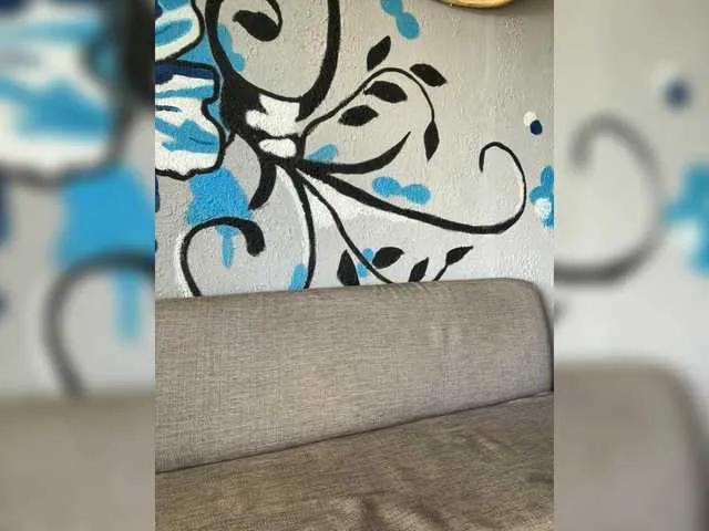 Offline HARIZZMA on BongaCams