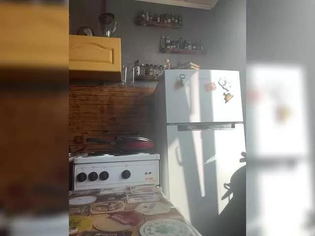 Offline HARIZZMA on BongaCams