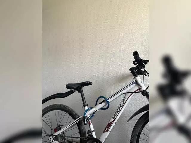 Offline HARIZZMA on BongaCams