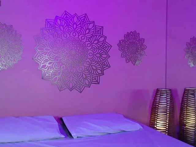 Offline HatsaJones on BongaCams