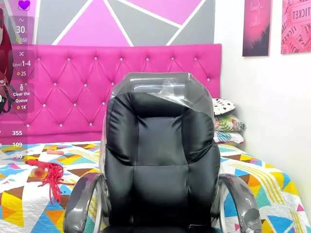 Helen-russo on BongaCams 