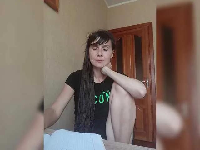 Offline Hellenalonenochka on BongaCams