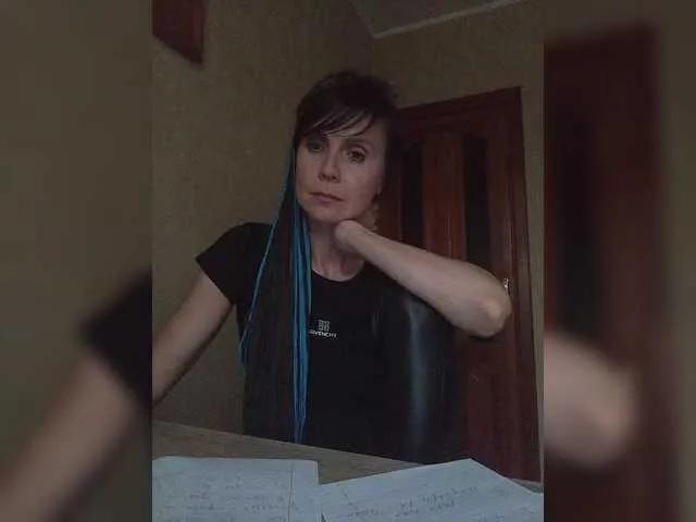 Offline Hellenalonenochka on BongaCams