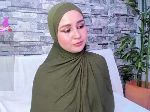 Offline Hijab-Sami on BongaCams