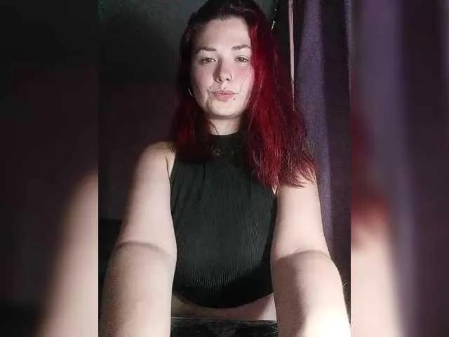 Offline Horny-Lina on BongaCams