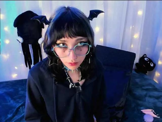Offline HoshiMiuu on BongaCams