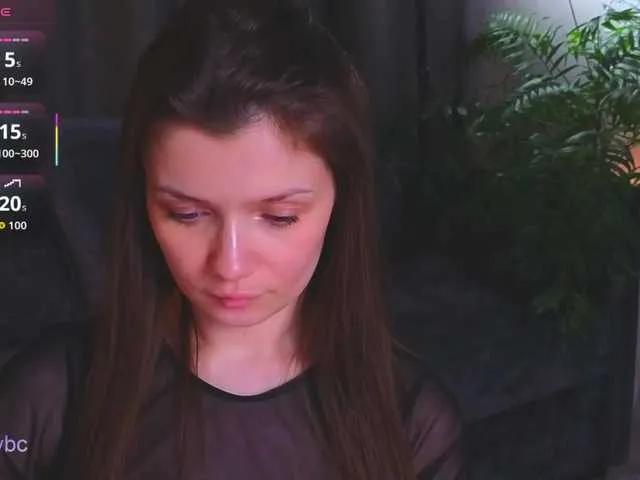 Offline Hotksy on BongaCams