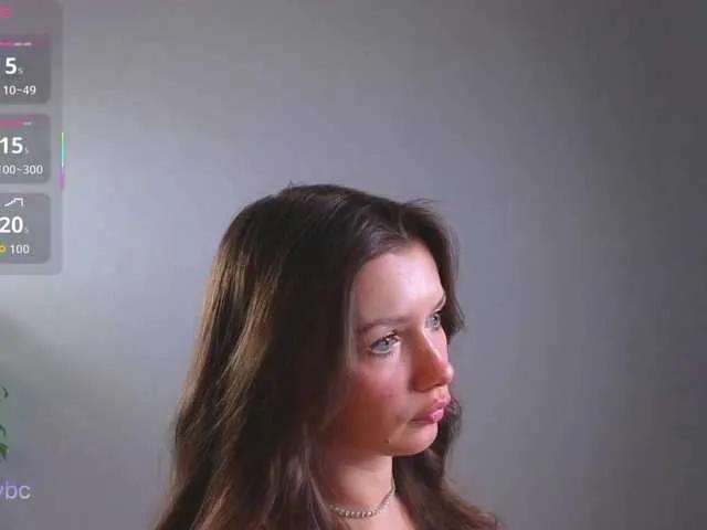 Offline Hotksy on BongaCams