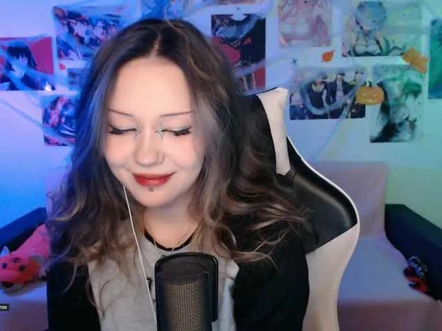 Offline Hugo-Min on BongaCams