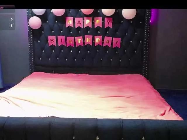 IamGrace — I love to kiss, to touch and to make you horny. Give me your full attention and cum together with me. I need it several times a day and will you give it to me?