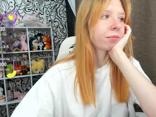 IamLoli — Honesty, communication and positivity)