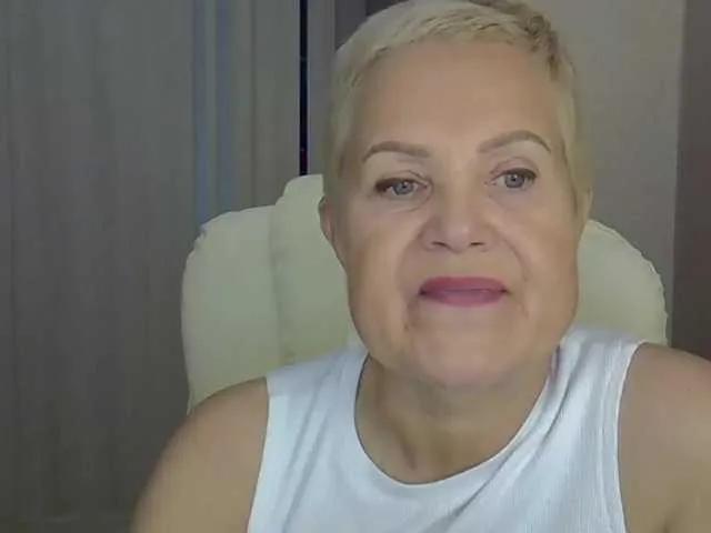 Offline IFannyLove on BongaCams