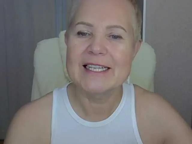 Offline IFannyLove on BongaCams