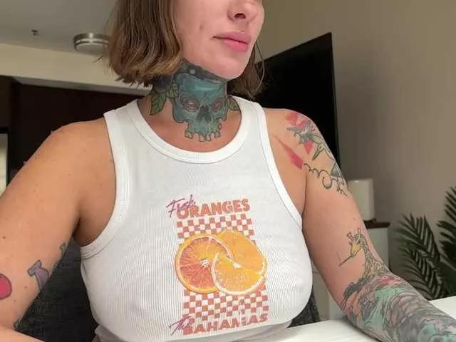 Offline iiixbostonxiii on BongaCams