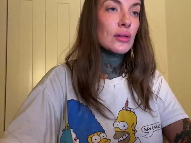 Offline iiixbostonxiii on BongaCams