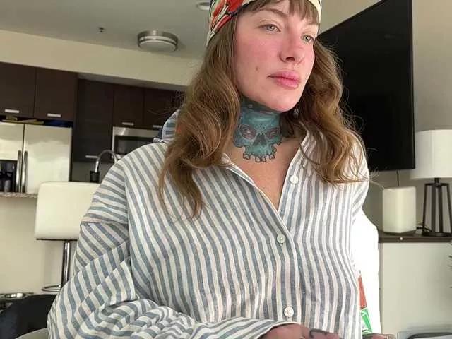 Offline iiixbostonxiii on BongaCams