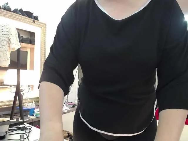 Offline ILoveToFeelU on BongaCams