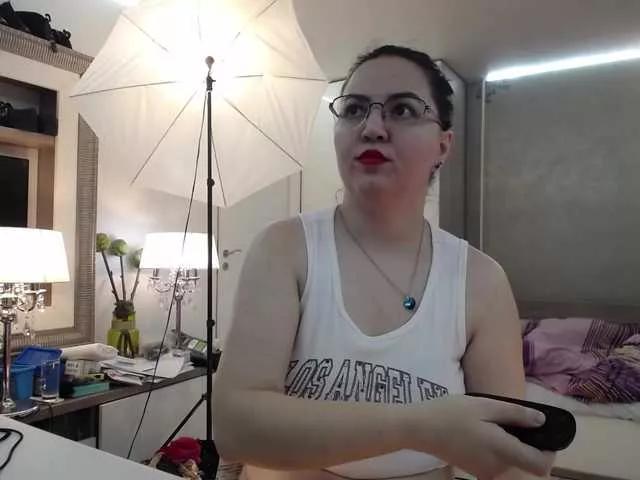 Offline ILoveToFeelU on BongaCams