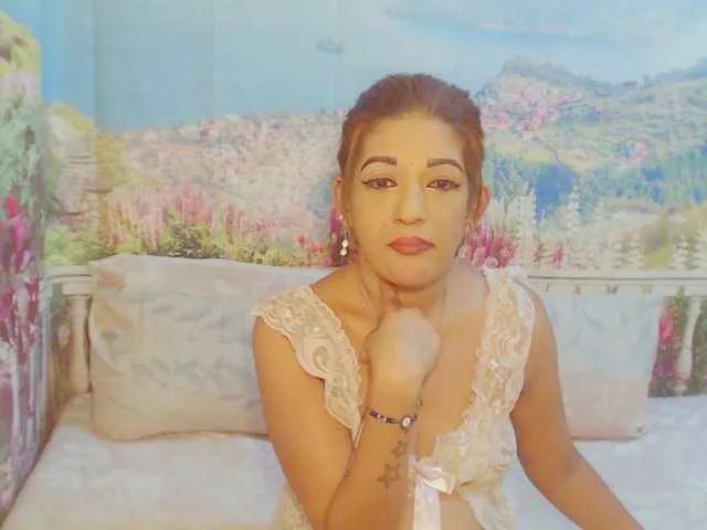 Offline indianaqua on BongaCams