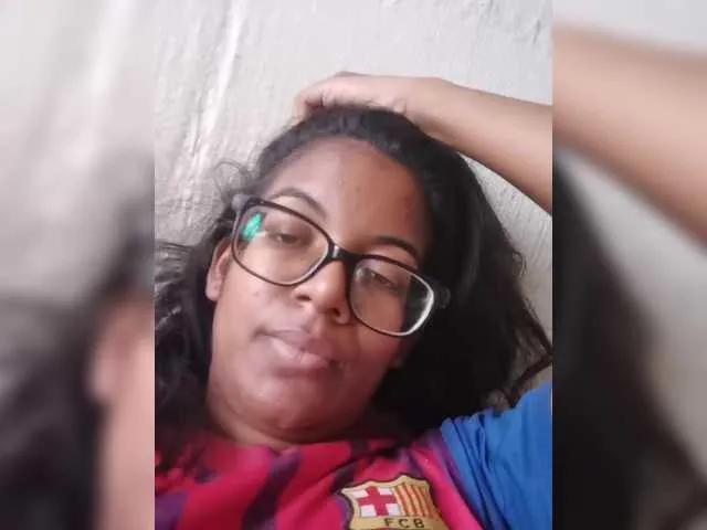 IndianBeaut on BongaCams 