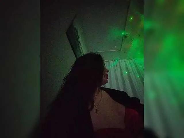 Offline IndikaSativa007 on BongaCams