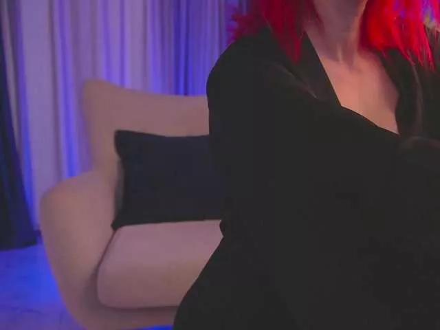 Offline Infinitesprin on BongaCams