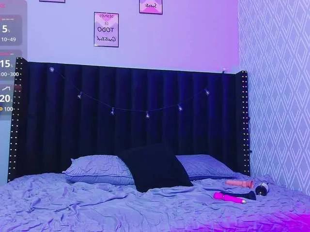 Offline innocenthazel on BongaCams