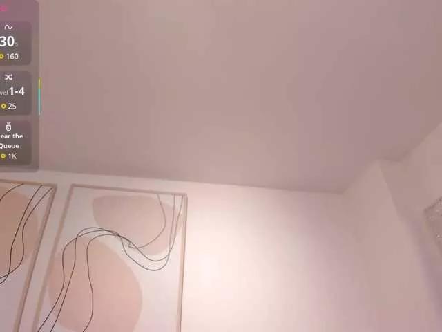 Offline IsabellaMoreau on BongaCams