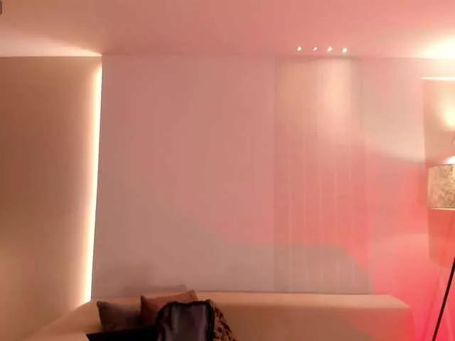 Offline IsabellaMoreau on BongaCams