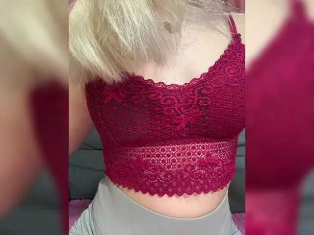 Freechat Isilib-kisa on BongaCams